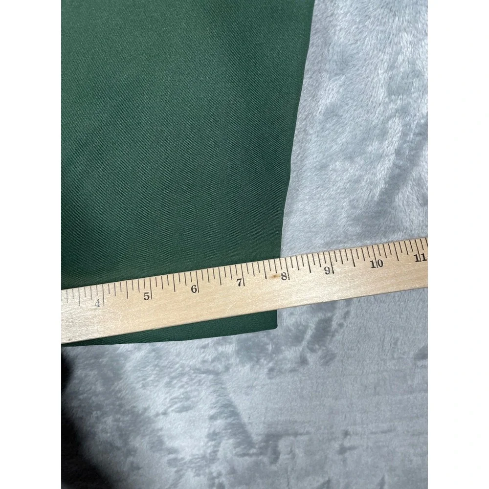 Nike Dri-FIT Standard Fit Training Pants Olive Green CU4957-337 Mens Large